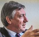 Kandidaat-premier Jan Jambon: “Ik ben kamerlid op de laatste rij. Stemvee