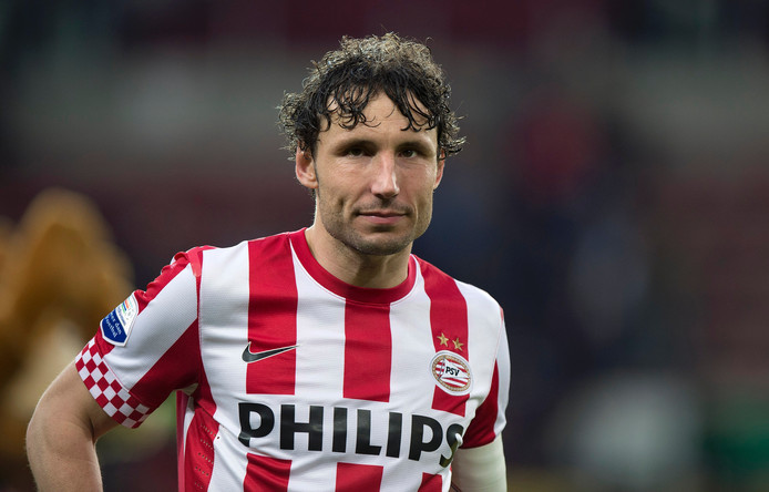 'Zoontje Van Bommel exceptioneel talent' | PSV | bd.nl