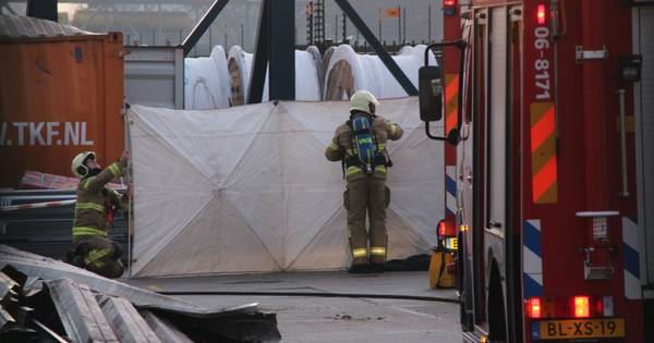 Dode bij explosie op terrein van Twentsche Kabelfabriek in Lochem: 'We zijn verbijsterd' - Tubantia