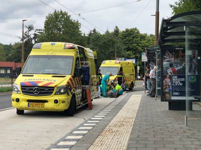 Hagenaar (83) die mishandeld werd bij Arnhemse bushalte overleden