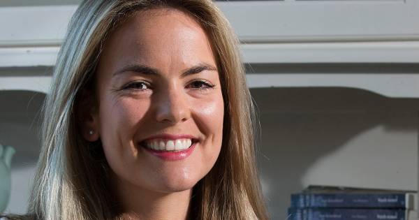 De drive van Lisa uit Etten is inmiddels weer haar vriend