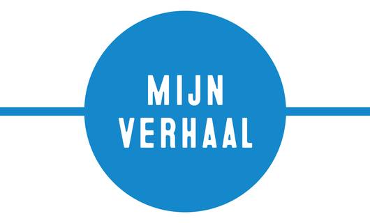 ‘Ik móést wel afvallen, maar ach, wat mis ik het om onbezonnen een ijsje te kunnen eten’