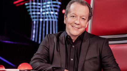 The Voice Senior | HLN