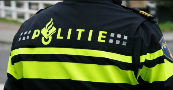 Man licht gewond bij steekpartij in Vlissingen .