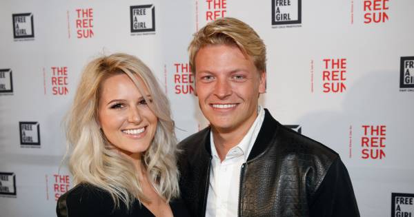 Thomas Berge En Vriendin Uit Elkaar Dankbaar Voor Alle Mooie