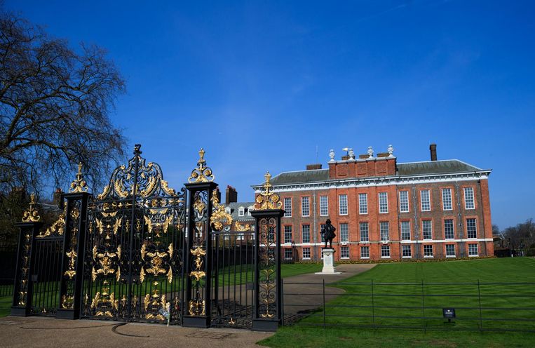 Kensington Palace