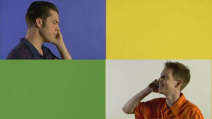 6. Aflevering 6