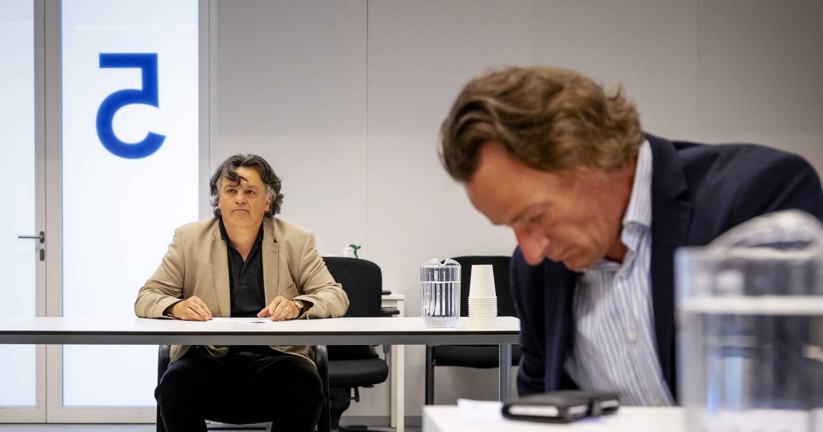 Mondkapjes mogen blijven, Viruswaarheid verliest rechtszaak | Binnenland | AD.nl