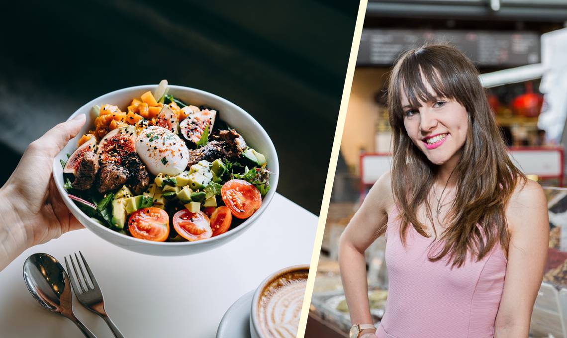 Diëtist over de trend om één maaltijd per dag te eten: ‘Het kan verstoord eetgedrag in de hand werken’