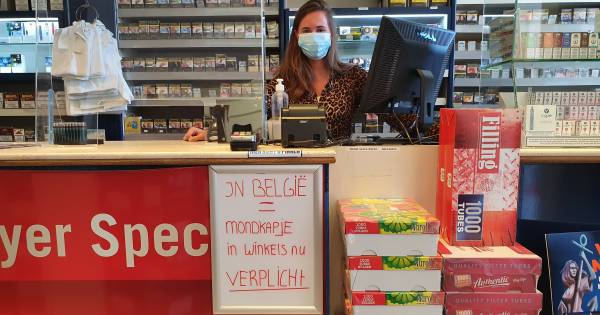 Coronaregels Niet Altijd Prettig Rond De Grens Stem Ze Wat Beter