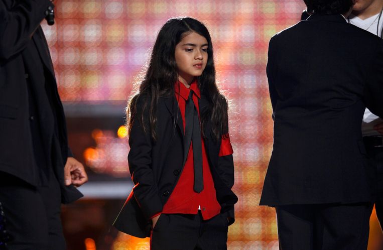 Michael Jacksons Lijfwacht Zijn Zoon Is Van Mij Nieuws Hln