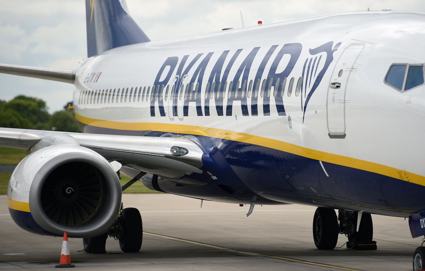 Vol charleroi lisbonne ryanair