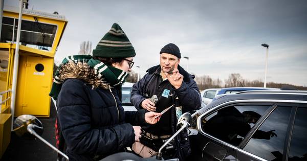 Meanderende Maas: Gelderse zorgen over pontjes 'onnodig' | Oss eo - BD.nl