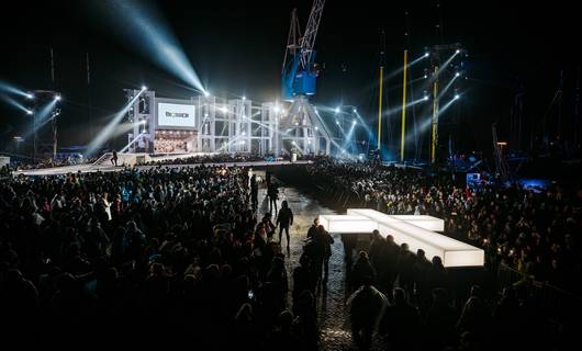 The Passion 2025 vindt plaats in deze stad