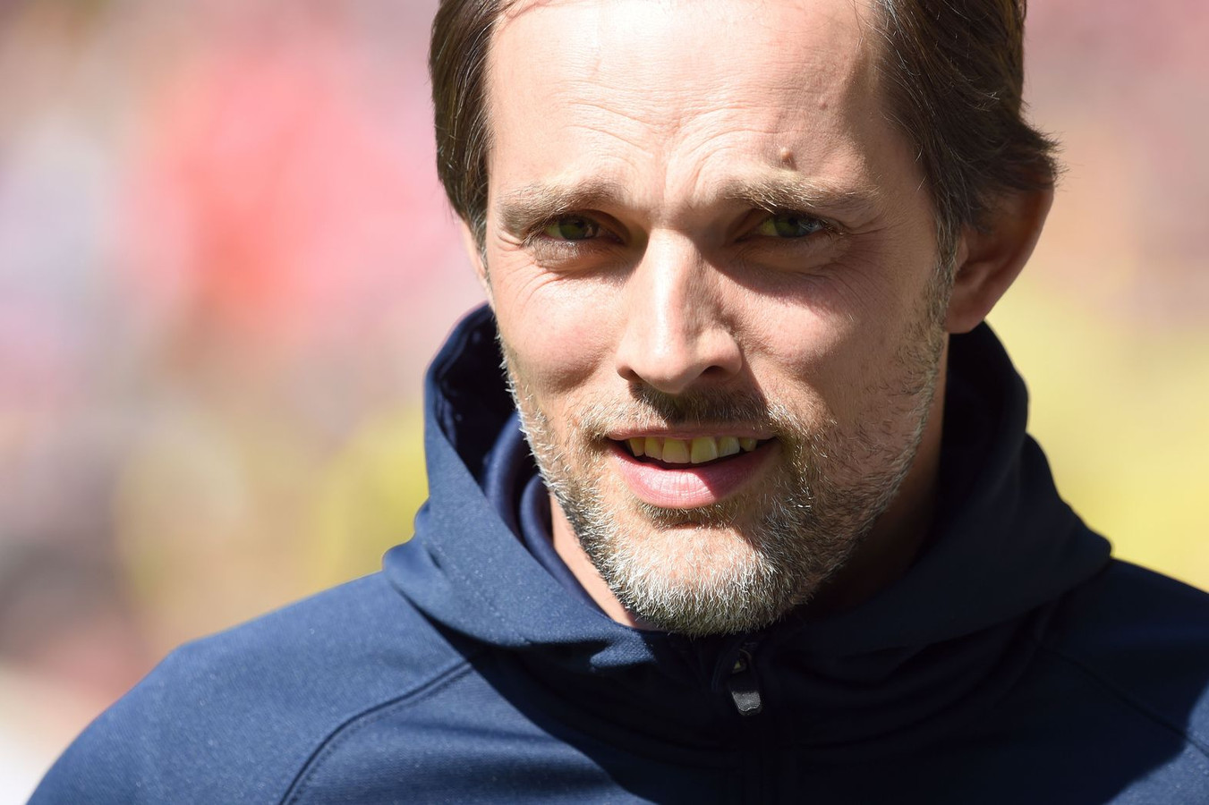 Succescoach Tuchel wil Mainz verlaten | Foto | AD.nl