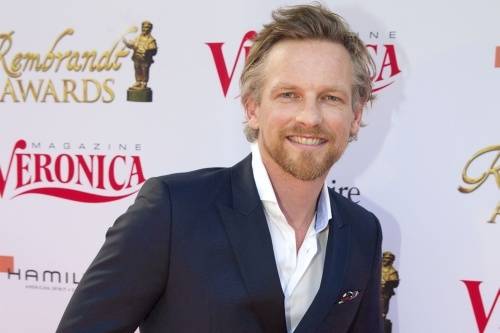 Barry Atsma Is Meest Gewilde Man Voor Laatste Wilde Nacht Show Ad Nl