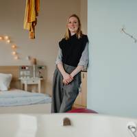 In dit ziekenhuis gebeuren de minste medische ingrepen bij bevallingen: ‘We willen dat mensen zich hier thuis voelen’