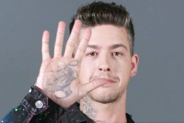 Ghosted: Love Gone Missing