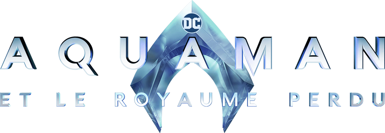 Aquaman et le Royaume perdu
