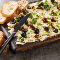 Deze borrelplank wil je dit weekend serveren