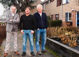 Kopen zonder kijken-makelaar ontsnapte aan de dood