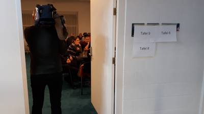 Zaanstad praat over Zwarte Piet: ‘Hier moet ik echt effe ingrijpen!’