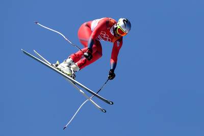 Veteraan Svindal bezorgt Noorwegen primeur op koningsnummer
