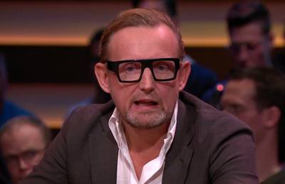 Prins Bernhard jr. hoopt binnen halfjaar duidelijkheid te hebben over F1 in Zandvoort