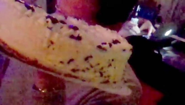 Duitse Plagiaatminister Krijgt Taart In Gezicht Het Parool