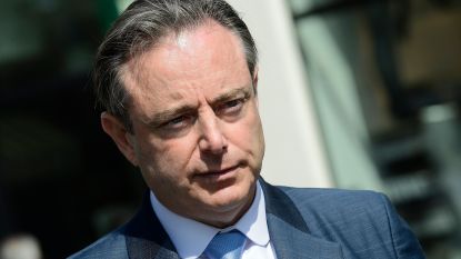 Moet cocaïne legaal worden? Bart De Wever acht het theoretisch mogelijk, maar blijft “hartstochtelijk tegenstander”