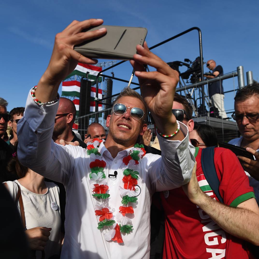 Hoe Hongarije de buik vol kreeg van het bewind van Orbán