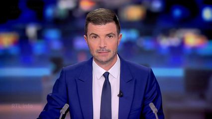 194. RTL info 19 heures (13/07/25)