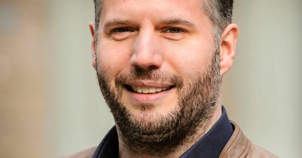 Tijl Beckand wordt weer vader | Show | AD.nl