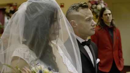 5. Get Hitched