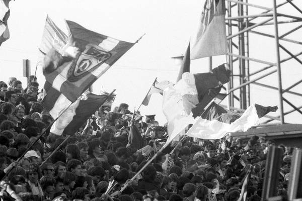 Stasi F.C.