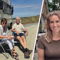 ‘We zijn er Bijna!’: Gelijk heb je Anja, laat die vent van je de rest lekker doen