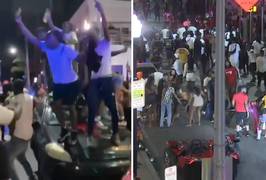 Avondklok in Miami vervroegd vanwege uit de hand gelopen Spring Break-feesten