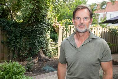 Ronald de Boer terug bij Ajax als jeugdtrainer