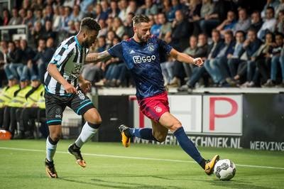 Veltman: Duidelijk dat er spelers bij moeten