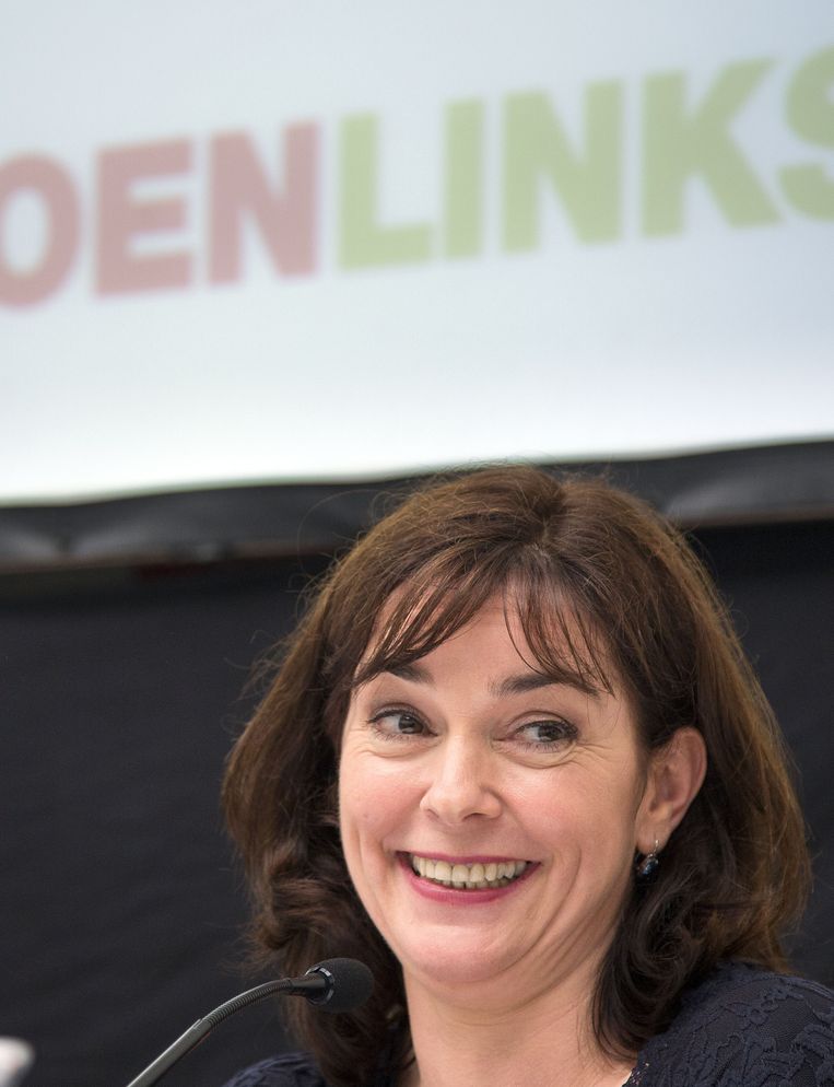 Roze Verkiezingsdebat �Cohen sloot eerste huwelijk