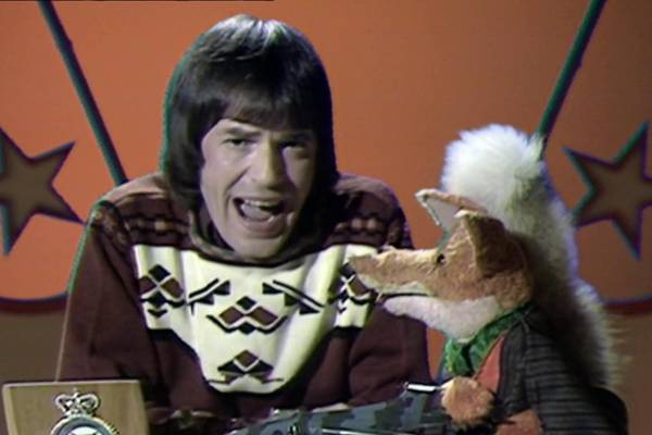 More ABBA at the BBC