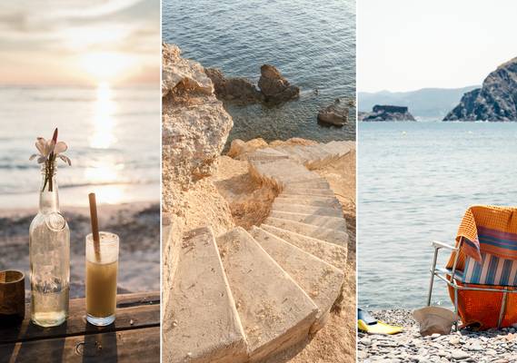 7x vakantiegeheimen: “Ik liet stiekem mijn borsten vergroten in Turkije”