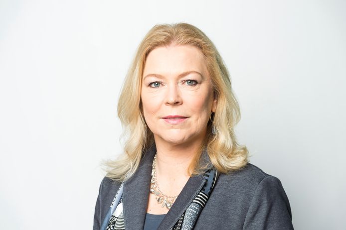 Madeleine van Toorenburg