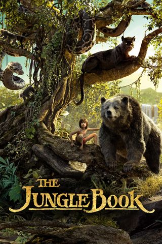 The Jungle Book