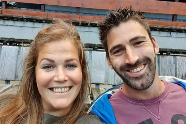 Niets Liever Dan een Kind