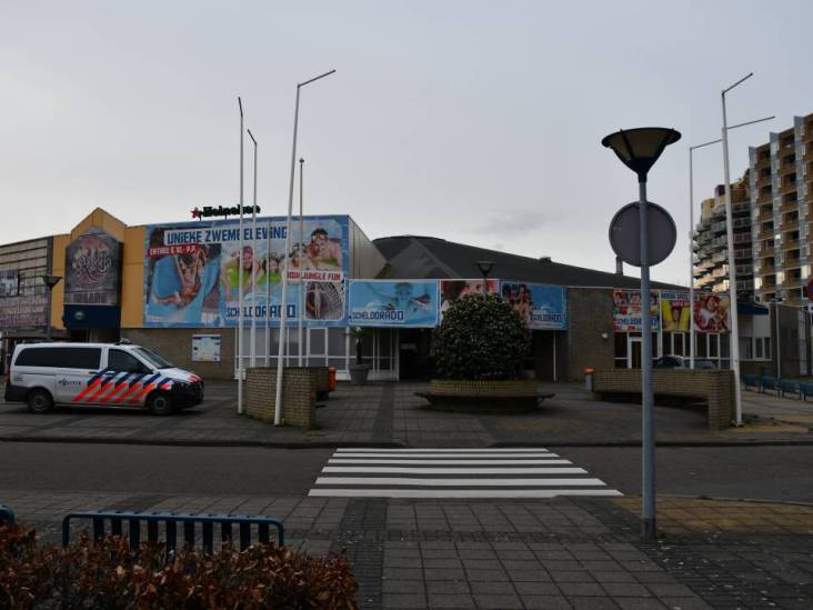 Man 87 Overleden In Aquadome Scheldorado In Terneuzen Zeeland Bndestem Nl