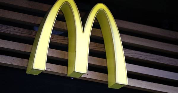 Verbouwing McDonalds Heteren uitgesteld tot 2019
