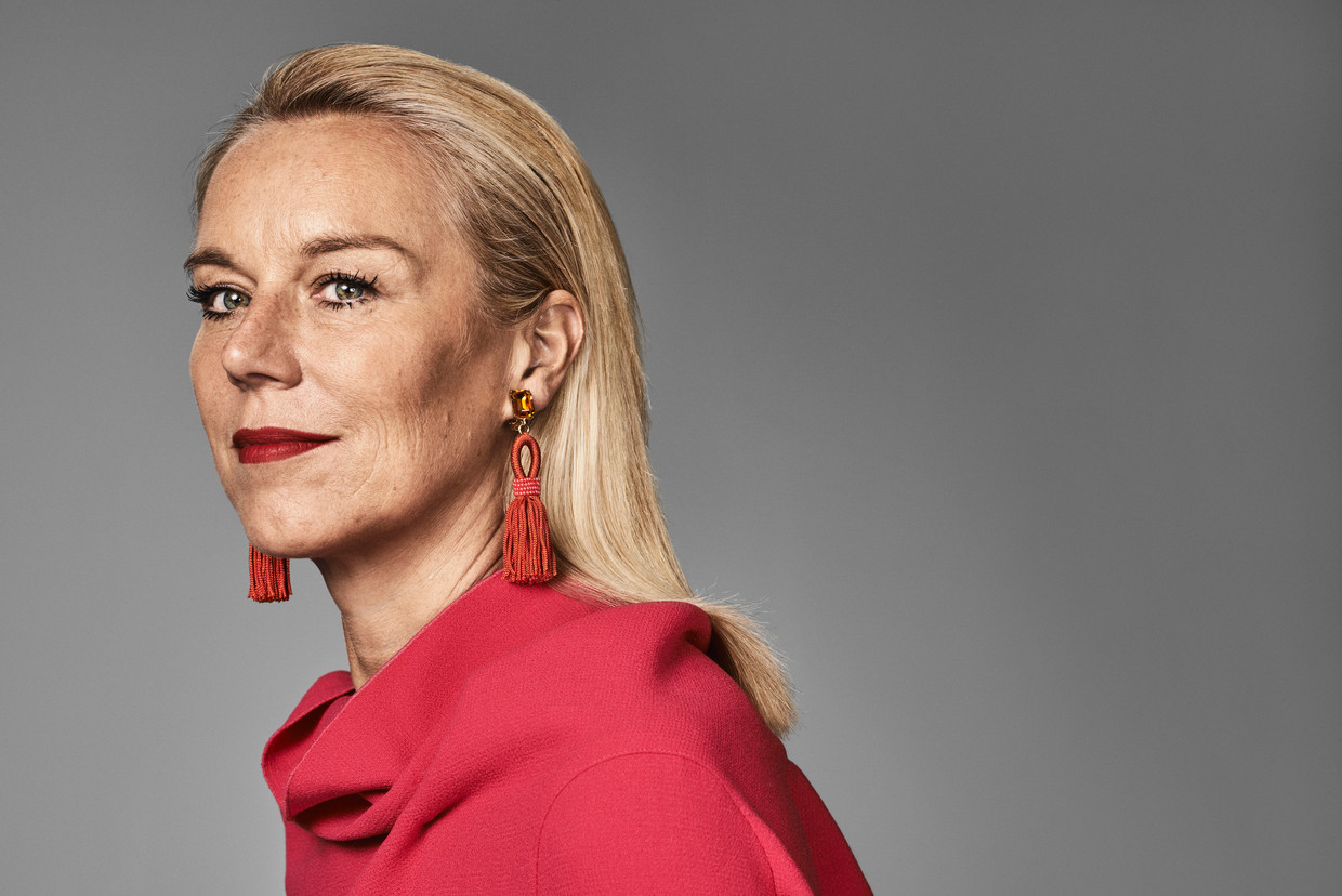 Is Sigrid Kaag De Eerste Vrouwelijke Premier Van Nederland De Volkskrant