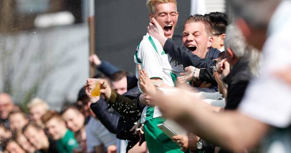 Woudrichem maakt comeback bijna compleet na 4-0-achterstand, Altena wint derde duel op rij - BD.nl