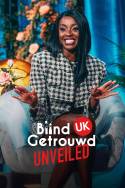 boxcover van Blind Getrouwd UK - Unveiled